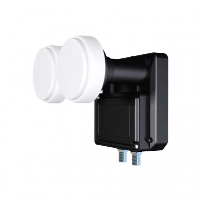 3524 <div itemprop="description"> LNB MONOBLOC TWIN 6Â°</div>