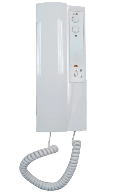 					35290 Combiné audio résidentiel