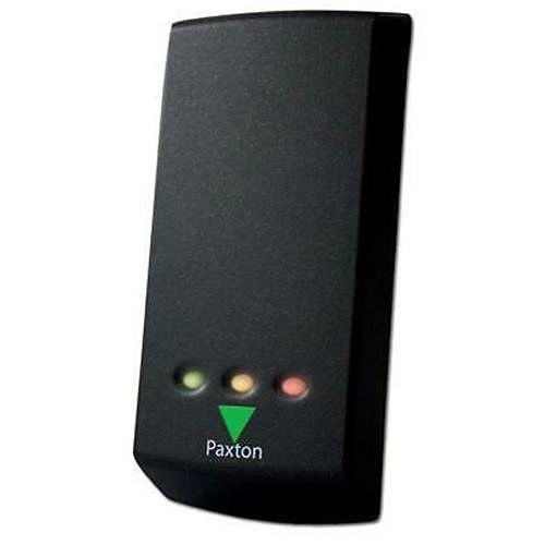 353-467-F <div itemprop="description"> Dispositif d`acc&egrave;s par carte Paxton Access Net2 P50 - Noir, Blanc - Porte - Proximité - 1 Porte(s) - 300 mm Plage de fonctionnement - 12 V DC -</div>