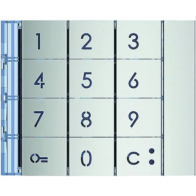 353001 <div itemprop="description"> FACADE CLAVIER CODE ALLMETAL</div>