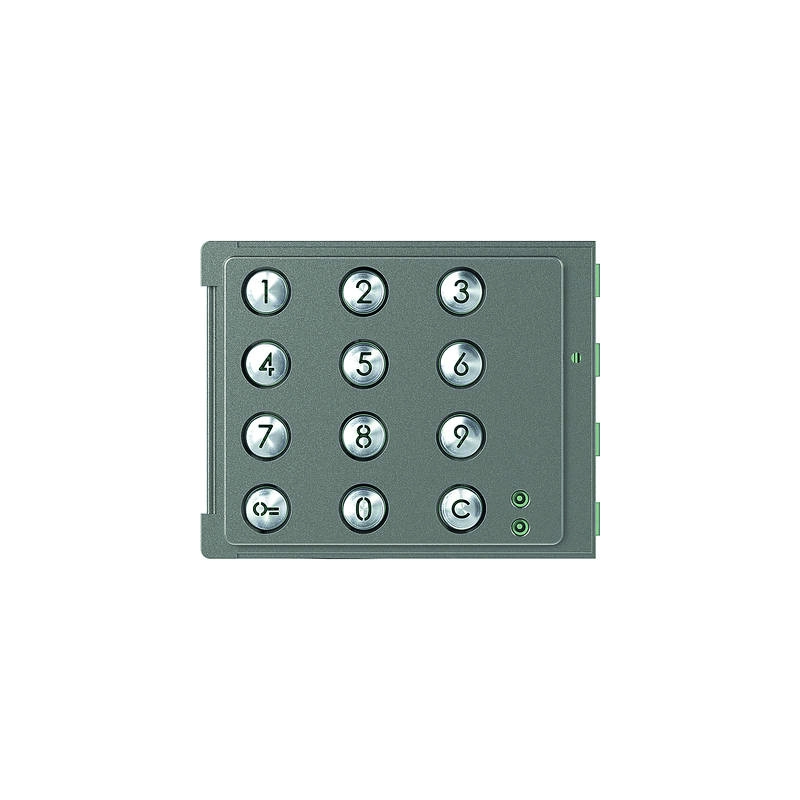 353005 <div itemprop="description"> FACADE CLAVIER CODE ROBUR</div>