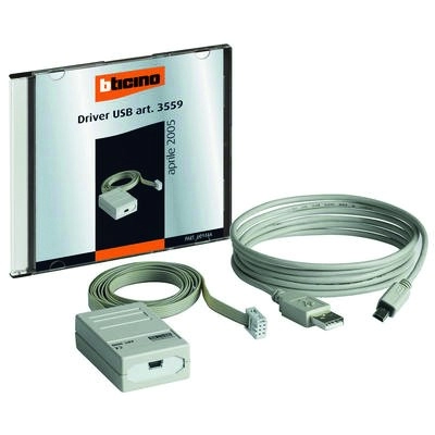 3559 <div itemprop="description"> ACCESS DE PROGR POUR PC USB</div>