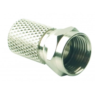 360904 <div itemprop="description"> FFV 201 - FICHE A VISSER CABLE 6.8 MM</div>