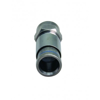360952 <div itemprop="description"> FCN 618 - FICHE COMPR. CABLE 6.8 MM</div>