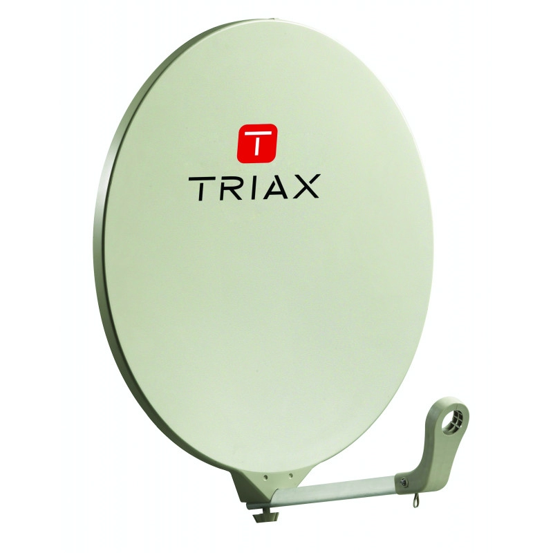 362610 <div itemprop="description"> DAP 610 - PARABOLE 60 CM FIBRE. CREME</div>