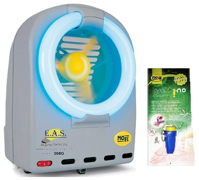 368G-GRATTI offre été 1x 368G + 1 x GRATTI-NO pour soulager les démangeaisons suite aux piqures       