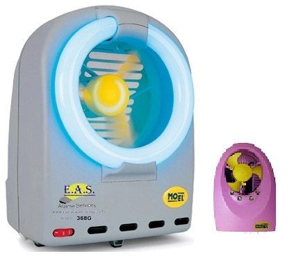 368G-PLUG-A Pack économique - 1 x 368G + 1 x Plug-A                               