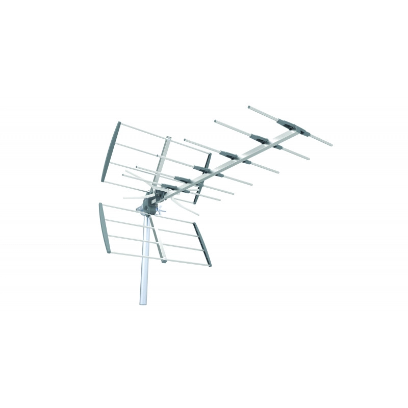 369129 <div itemprop="description"> NEAT 447 - ANTENNE UHF 8 ELEMENTS</div>