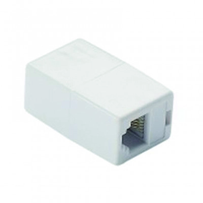 3787 <div itemprop="description"> ADAPTATEUR RJ11 FEMELLE / FEMELLE</div>