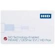 3800CRGGMNM <div itemprop="description"> Badge Prox MIFARE Desfire 8k Mémoire</div>