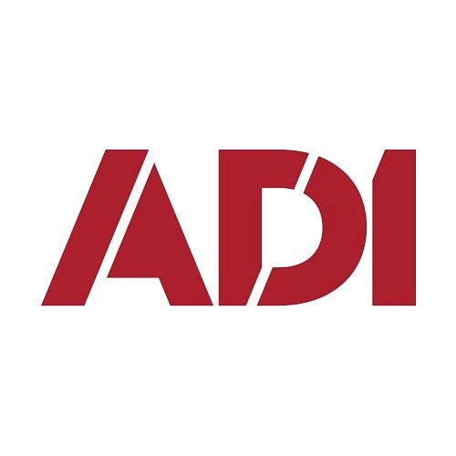 					38172100 ADI NFE1625 Carte AB à 8 lignes