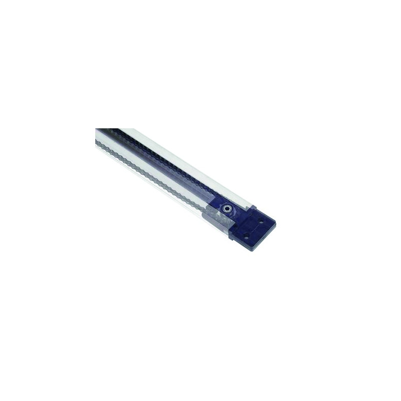 390126 <div itemprop="description"> RAIL A COURROIE OP. 531-576 COURSE UTILE 2 600 MM</div>