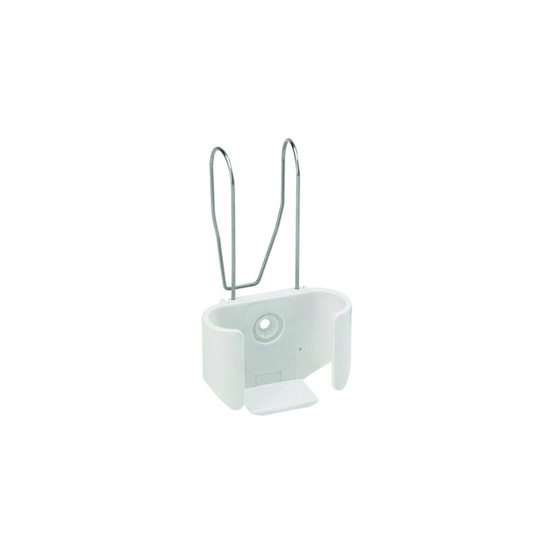 390205 <div itemprop="description"> CLIP SUPPORT TRANSPARENT EMETTEUR XT</div>