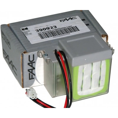 390923 <div itemprop="description"> KIT BATTERIES DE SECOURS XBAT</div>