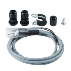 390992 <div itemprop="description"> CABLE CONNEXION POUR CORDON LUMINEUX+LISSES MOD SL / B680H</div>