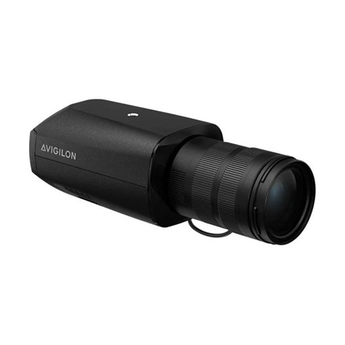 4.0C-H6X-B Avigilon Unity 4.0C-H6X-B Caméra à boitier 4MP H6X