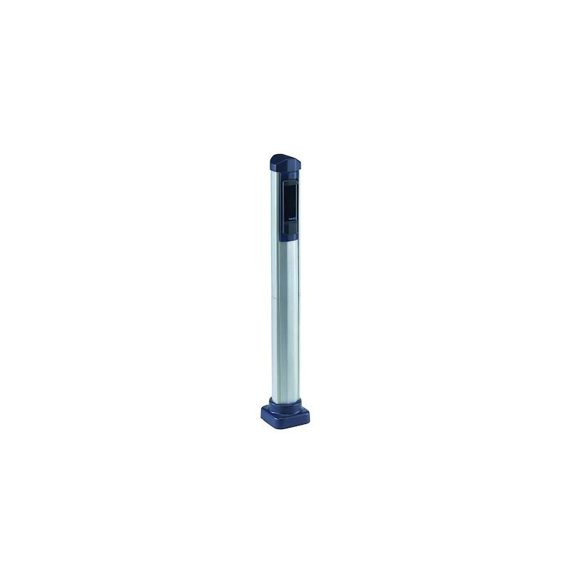 401039 <div itemprop="description"> COLONNETTE BASSE SAFEBEAM</div>