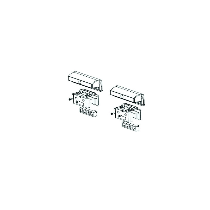 401064 <div itemprop="description"> ADAPTATEUR POUR XP30 /</div>