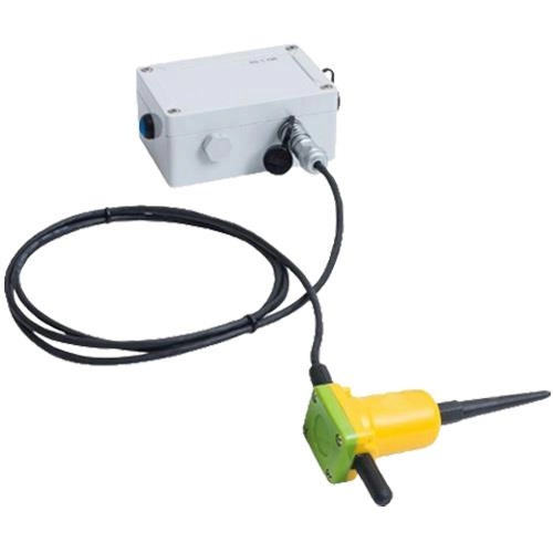 40431001-R <div itemprop="description">Prodatec Vigisol Sonde Sismique Enterrée Radio 1 Sonde 10m</div>