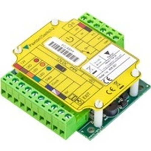 405-321-F <div itemprop="description"> Controleur Autonome Uc Switch2, 1 Porte</div>
