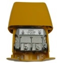 405401 Filtre 4g easyf selectif exterieur haute rejection 