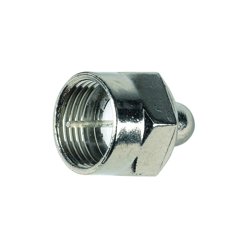 405802 <div itemprop="description"> CHARGE TERMI. ``F`` 75OHM CC BOITE100</div>