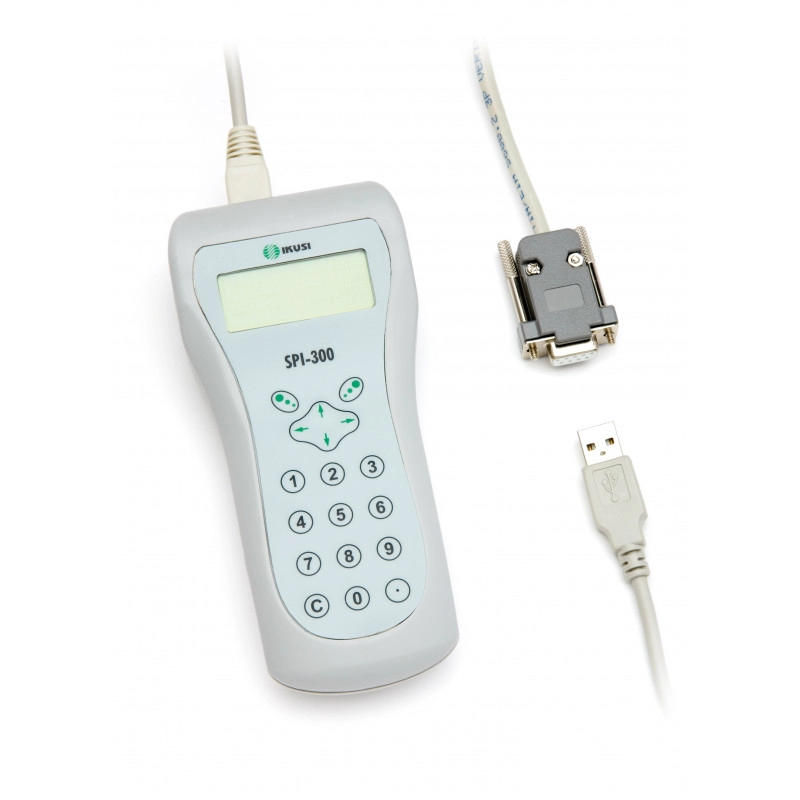 4070 <div itemprop="description"> SPI300 - COMMANDE DE PROGRAMMATION</div>