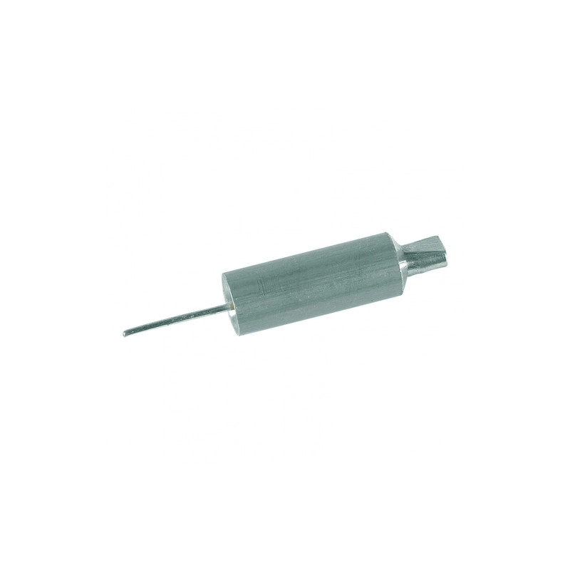 408701 <div itemprop="description"> CHARGE TERMIN. ``EASYF`` 75OHM S/CC BOITE100</div>