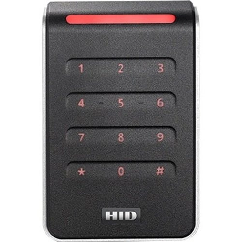 40KNKS-02-0002BL <div itemprop="description">Lecteur Smart Signo40k, Montage Mural</div>