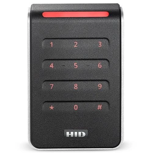 40KNKS-T0-000000 Lect SIGNO40 BLE 13,56Mhz Clavier - Câb