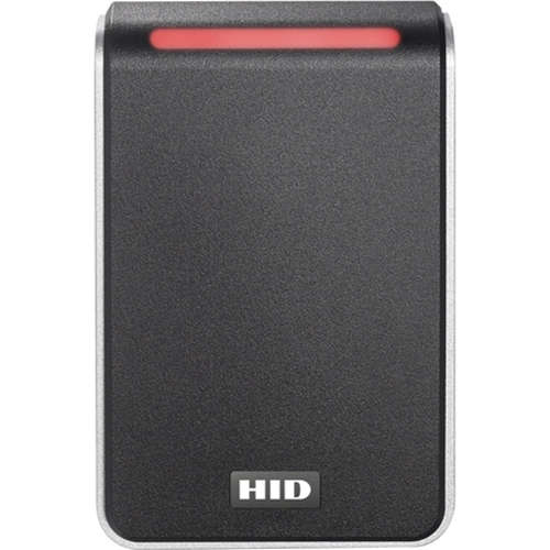 40NKS-02-000000 <div itemprop="description">Dispositif d`acc&egrave;s par carte HID Signo 40 - Noir, Argenté - Porte, Intérieur, Extérieur - Proximité - 100 mm Plage de fonctionnement - Bluetoot</div>