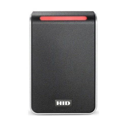 40NKS-02-0002BL <div itemprop="description">Lecteur Smart Signo40, Montage Mural</div>