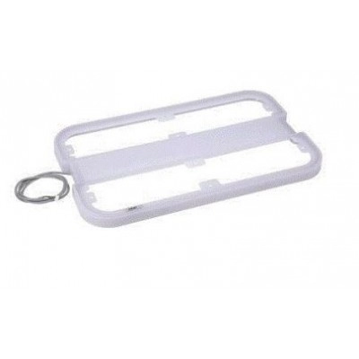 410022 <div itemprop="description"> CLIGNOTANT AVERTISSEUR ROUGE /VERT A INTEGRER DANS LE COFFRE</div>