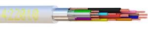 422010-B1 <div itemprop="description"> Cable Souple 10 Cond + 2x0,75 100m</div>