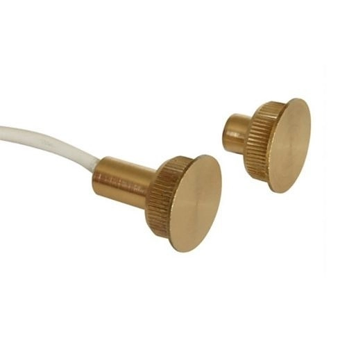 423-TF CONTACT ENCASTRE MAGNETIQ x2 cable 1,2m