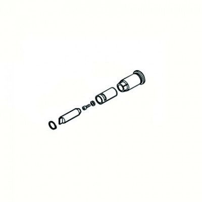424593 <div itemprop="description"> DEVERROUILLAGE EXTERIEUR 620 - PAR CLE TRIANGULAIRE</div>