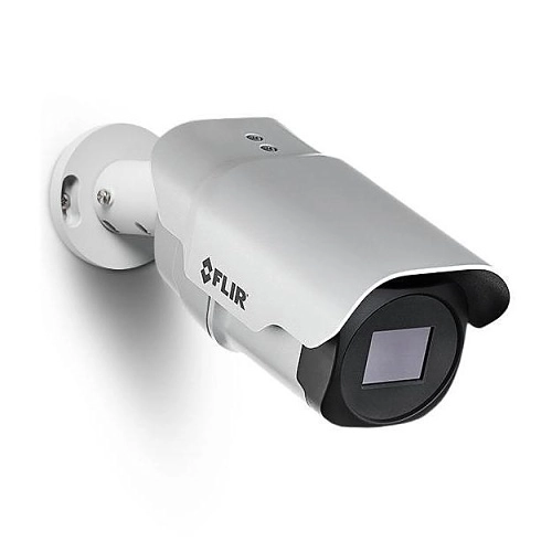 					427-1064-40-00 FLIR 427-1064-41-00 Caméra thermique IP FB-312, 18mm, 25/30Hz