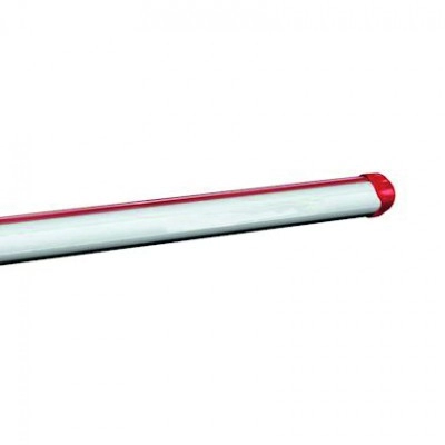 428048 <div itemprop="description"> LISSE RONDE ENTIERE 4M L POUVANT ACCEPTER L`EXTENSION</div>