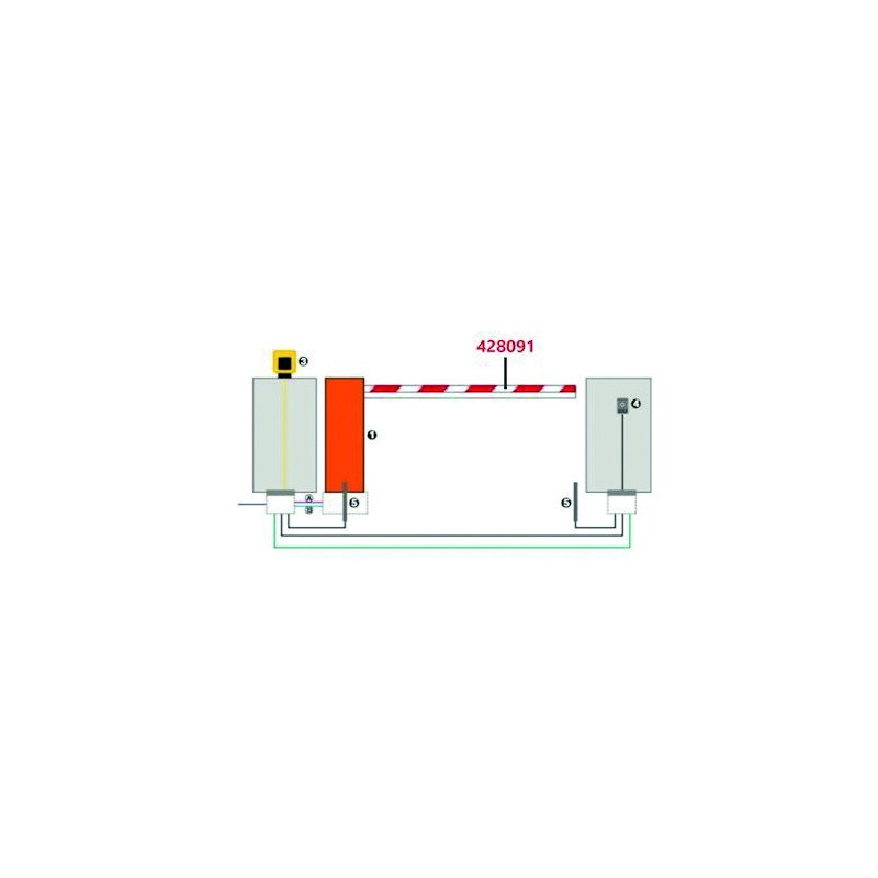 428091 <div itemprop="description"> LISSE RECTANGULAIRE 5 M 615</div>