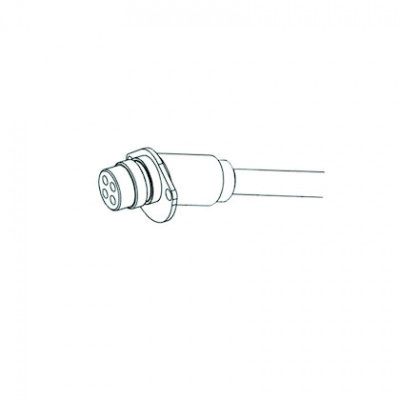 4284065 <div itemprop="description"> CABLE D`ALIMENTATION POUR OP 400/422 MODELE 2007</div>
