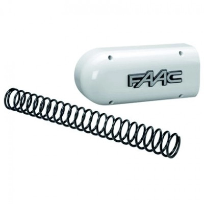 428436 <div itemprop="description"> FLASQUE ET RESSORT POUR LISSE MOD S</div>