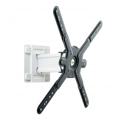 43340 <div itemprop="description"> CLIFF 400 TWIST 45° SUPPORT MURAL INCLIN. ORIENT. (30-55``)</div>