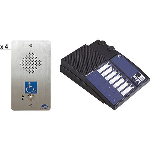 445.2400 <div itemprop="description">Kit Audio Interph Packpceas4 Prêt à€ Inst</div>