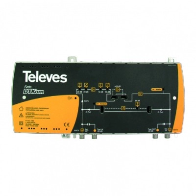 451203 <div itemprop="description"> AMP.DTKOM 1E/1S `F` V.RET(5â€¦65)/MATV (1G)</div>