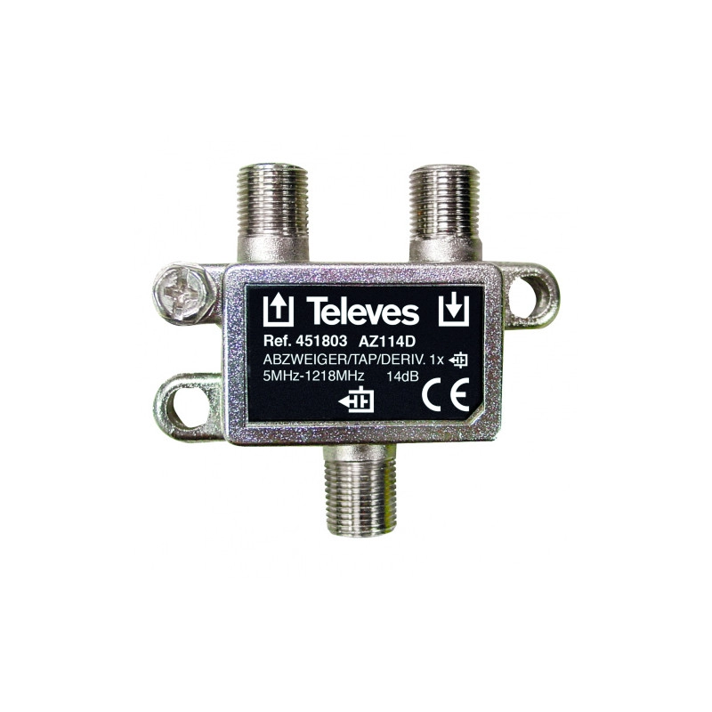 451803 <div itemprop="description"> DERIVATEUR 5â€¦1218MHZ ``F`` 1D 14DB</div>