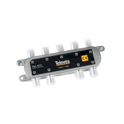453303 <div itemprop="description"> REPARTITEUR 5â€¦1218MHZ ``F`` 8D 11DB</div>