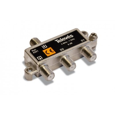 4561 <div itemprop="description"> DERIVATEUR 5-1000MHZ TYPE F 2DIR 8DB</div>