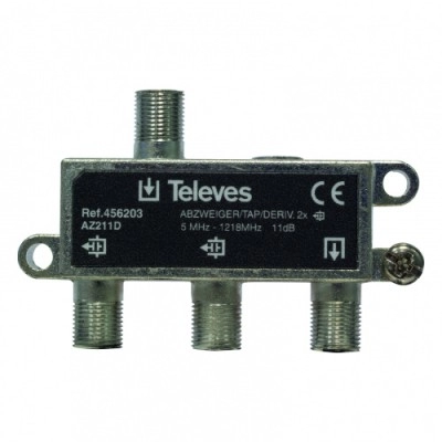 456203 <div itemprop="description"> DERIVATEUR 5â€¦1218MHZ ``F`` 2D 11DB</div>