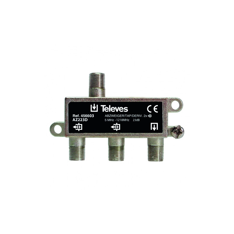 456603 <div itemprop="description"> DERIVATEUR 5â€¦1218MHZ ``F`` 2D 23DB</div>