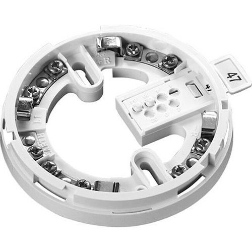 45681-210APO Apollo 45681-210APO Série XP95 Socle de montage du détecteur Xpert 7 pour les gammes XP95 et Discovery, blanc